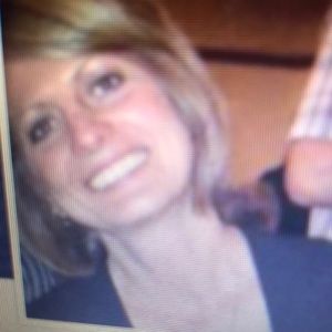 Meet your Posher, Judy